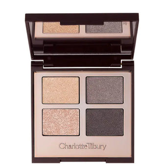 Charlotte Tilbury Luxury Palette - The Uptown Girl