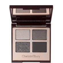 Charlotte Tilbury Luxury Palette - The Rock Chick