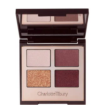 Charlotte Tilbury Luxury Palette - The Vintage Vamp