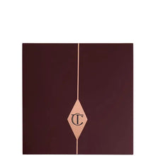 Charlotte Tilbury Luxury Palette - The Vintage Vamp