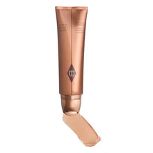 Charlotte Tilbury Supermodel Body