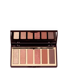 Charlotte Tilbury Easy Eye Palette - Charlotte Darling