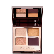 Charlotte Tilbury Luxury Palette - The Queen of Glow