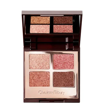 Charlotte Tilbury Luxury Palette of Pops - Pillow Talk