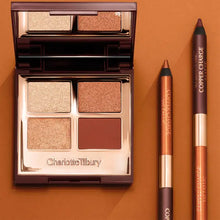 Charlotte Tilbury Luxury Palette - Copper Charge