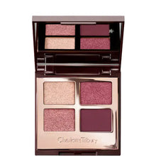 Charlotte Tilbury Luxury Palette - Mesmerising Maroon