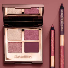 Charlotte Tilbury Luxury Palette - Mesmerising Maroon