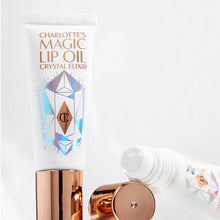 Charlotte Tilbury Charlotte's Magic Lip Oil Crystal Elixir