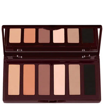 Charlotte Tilbury Easy Eye Palette - Super Nudes