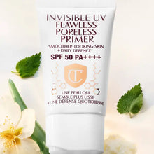 Charlotte Tilbury Invisible UV Flawless Poreless Primer