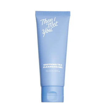 Then I Met You Soothing Tea Cleansing Gel