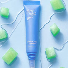 Then I Met You Honey Dew Lip Mask