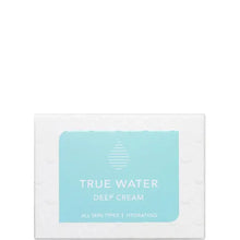 Thank You Farmer True Water Deep Cream