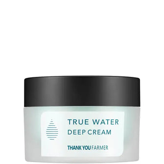 Thank You Farmer True Water Deep Cream