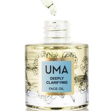 Uma Deeply Clarifying Face Oil