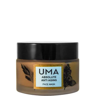 Uma Absolute Anti Ageing Face Mask