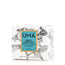 Uma Deeply Clarifying Cleanser