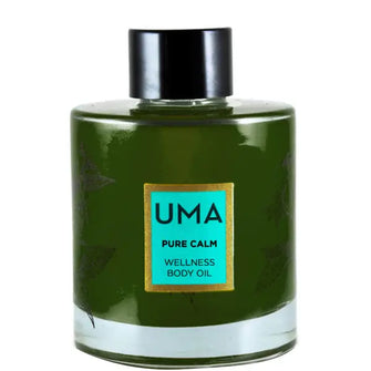 Uma Pure Calm Wellness Body Oil