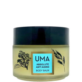 Uma Absolute Anti Aging Body Balm