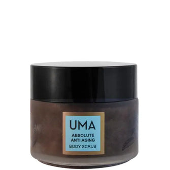 Uma Absolute Anti Aging Body Scrub