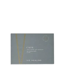 Vie Healing CALM 24k Gold Ear Seeds