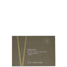 Vie Healing RELIEF 24k Gold Ear Seeds