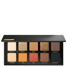 VIEVE The Essential Eye Palette