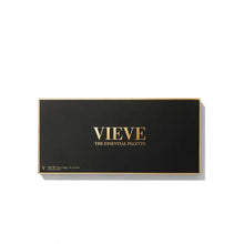 VIEVE The Essential Eye Palette