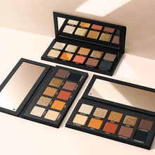 VIEVE The Essential Eye Palette