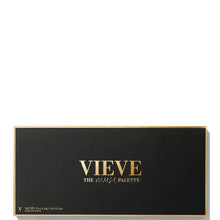 VIEVE The Muse Palette