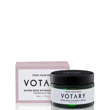 VOTARY Super Seed Nutrient Cream