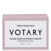 VOTARY Super Seed Nutrient Cream