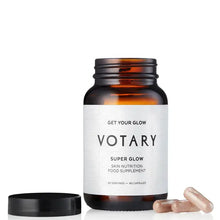 VOTARY Super Glow Skin Nutrition Supplement Capsules