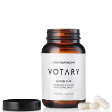 VOTARY Super Gut Probiotic Support Supplement