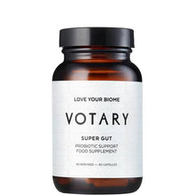 VOTARY Super Gut Probiotic Support Supplement