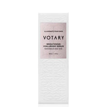 VOTARY Brightening Hyaluronic Serum