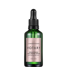 VOTARY Brightening Hyaluronic Serum