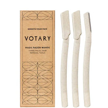 VOTARY Magic Razor Wands