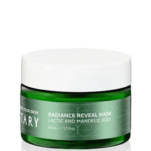 VOTARY Radiance Reveal Mask