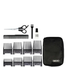 Wahl Trimmer Kit Vacuum Cord/ Cordless