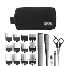 Wahl Clipper Kit Rapid Clip Lithium