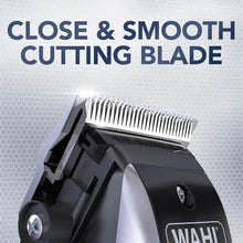 Wahl Clipper Kit Rapid Clip Lithium