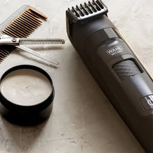 Wahl Trimmer Kit Precision Glide