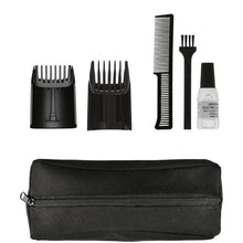 Wahl Trimmer Kit Precision Glide