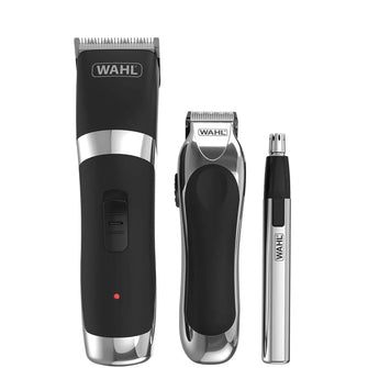 Wahl Clipper Kit Cordless Grooming Set