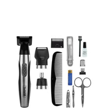 Wahl Trimmer Kit Multigroomer 6 in 1