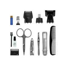 Wahl Trimmer Kit Multigroomer 6 in 1