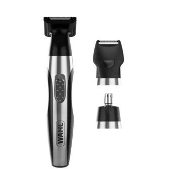 Wahl Trimmer Kit Multigroomer 6 in 1