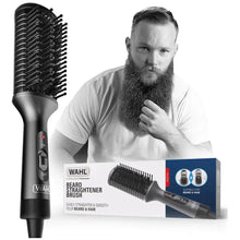 Wahl Straightening Brush Beard