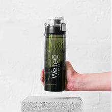 WelleCo Hydrator Bottle